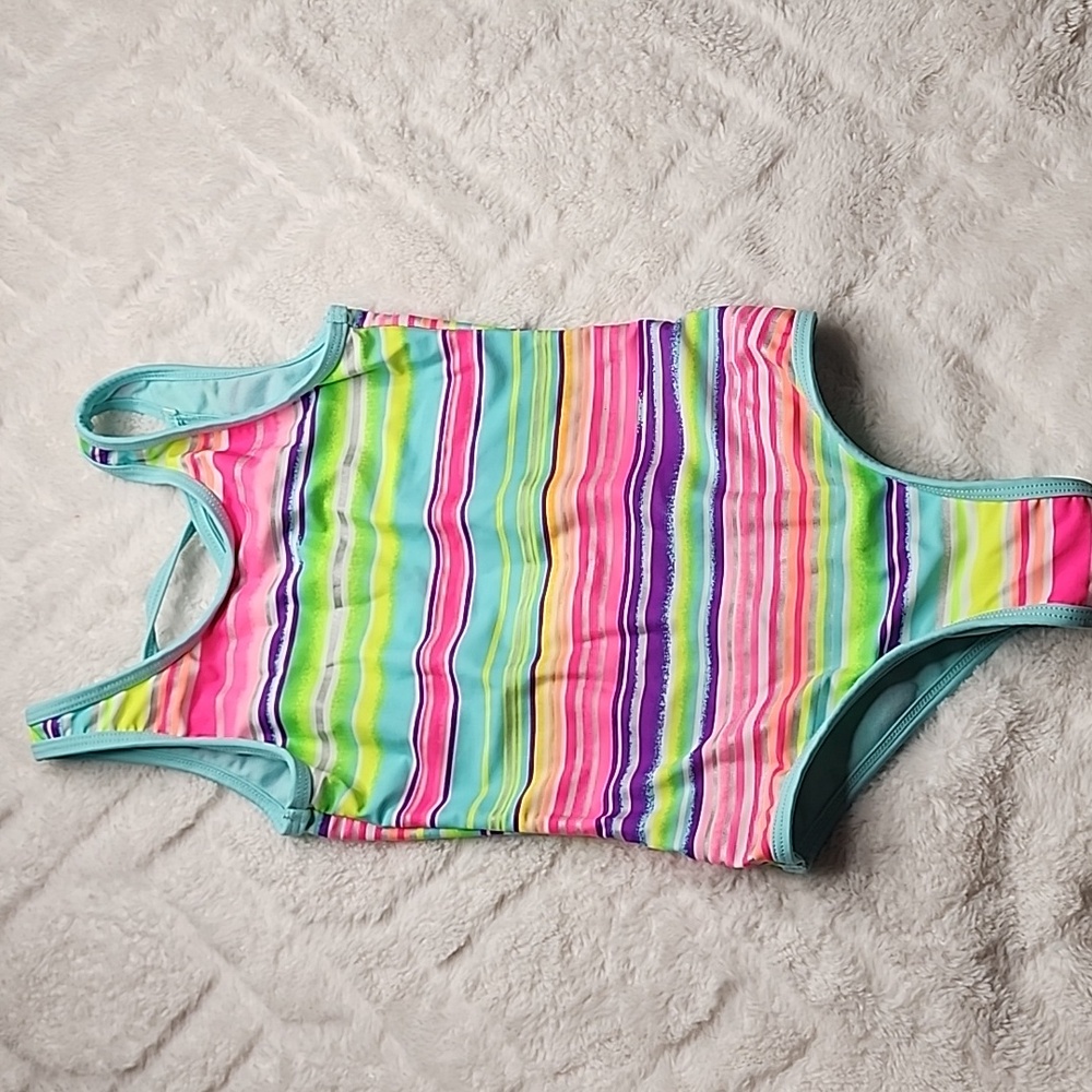 SO Girls Swim suit- One piece